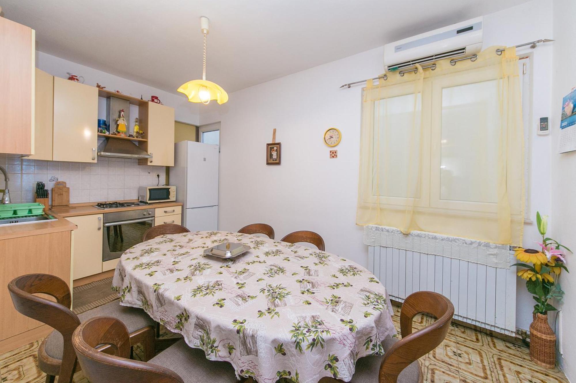 Apartments By The Sea Brist, Makarska - 15714 Podaca Quarto foto